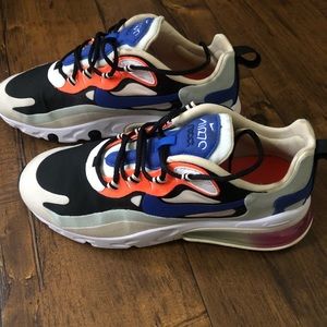 Nike air Max react 270